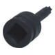KS Tools 1/2" krachtdop bit TX, kort-5