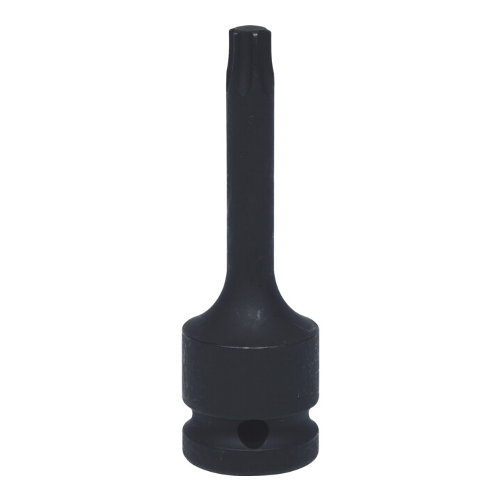 KS Tools 1/2" krachtdop bit TX, lang, T45