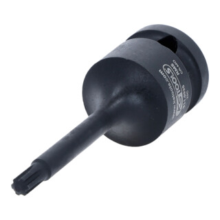 KS Tools 1/2" krachtdop bit voor RIBE schroeven