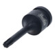 KS Tools 1/2" krachtdop bit voor RIBE schroeven, M7