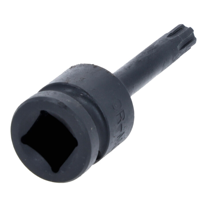 KS Tools 1/2" krachtdop bit voor RIBE schroeven, M8