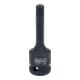 KS Tools 1/2" krachtdop bit voor RIBE schroeven, M9