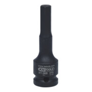 KS Tools 1/2" krachtbit zeskant aansluiting-2
