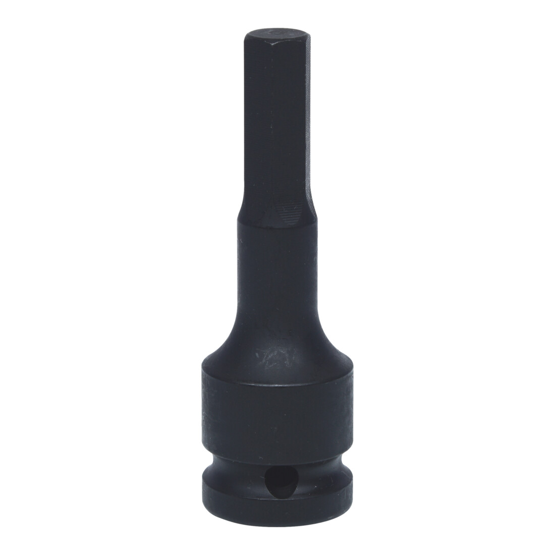 KS Tools 1/2" krachtbit zeskant aansluiting