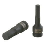 KS Tools 1/2" krachtbit zeskant aansluiting