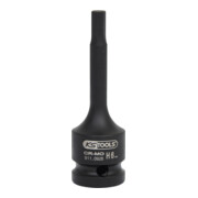 KS Tools 1/2" krachtbit zeskant aansluiting-4