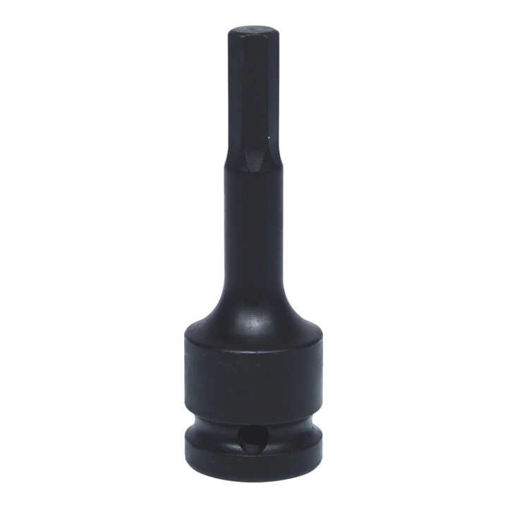 KS Tools 1/2" krachtdop bit zeskant, 8mm