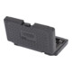 KS Tools 1/2" krachtdop bitset meertands, 9 stuks