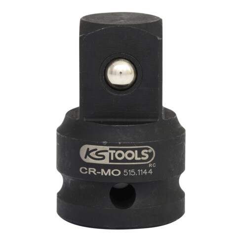 KS Tools Force vergrotingsadapter, inch