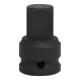 KS Tools 1/2" krachtvergrotingsadapter, 1/2 "F x 3/4 "M