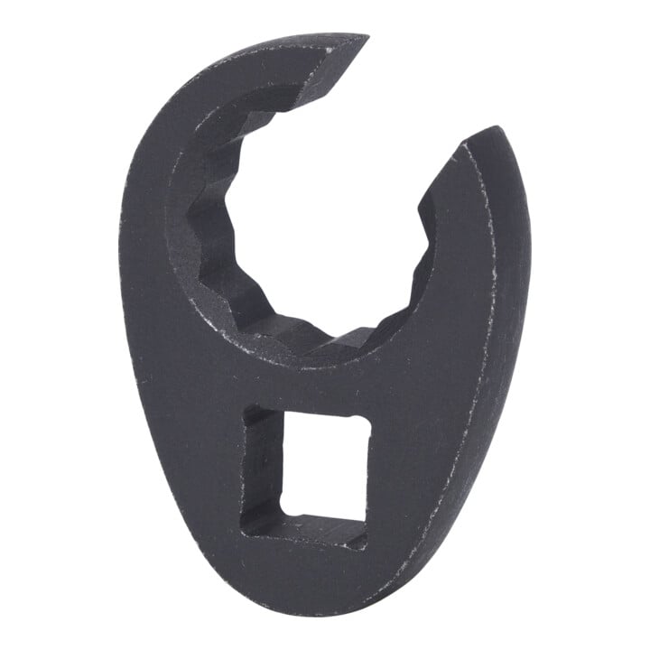 KS Tools 1/2“ Krähenfuß-Leitungsschlüssel, 22 mm 12-kant