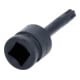 KS Tools 1/2" Kraft-Bit-Stecknuss für RIBE-Schrauben, M8
