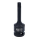 KS Tools 1/2" Kraft-Bit-Stecknuss für RIBE-Schrauben, M8