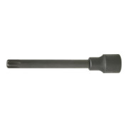 KS Tools 1/2" Kraft-Bit-Stecknuss für RIBE-Schrauben, XL, M9/M10