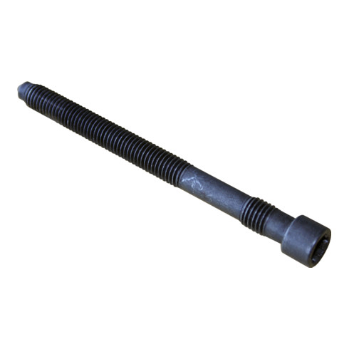 KS Tools 1/2" Kraft-Bit-Stecknuss für RIBE-Schrauben, XL, M9/M10