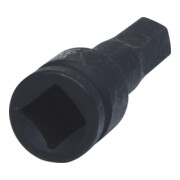 KS Tools 1/2" Kraft-Bit-Stecknuss Innensechskant-2