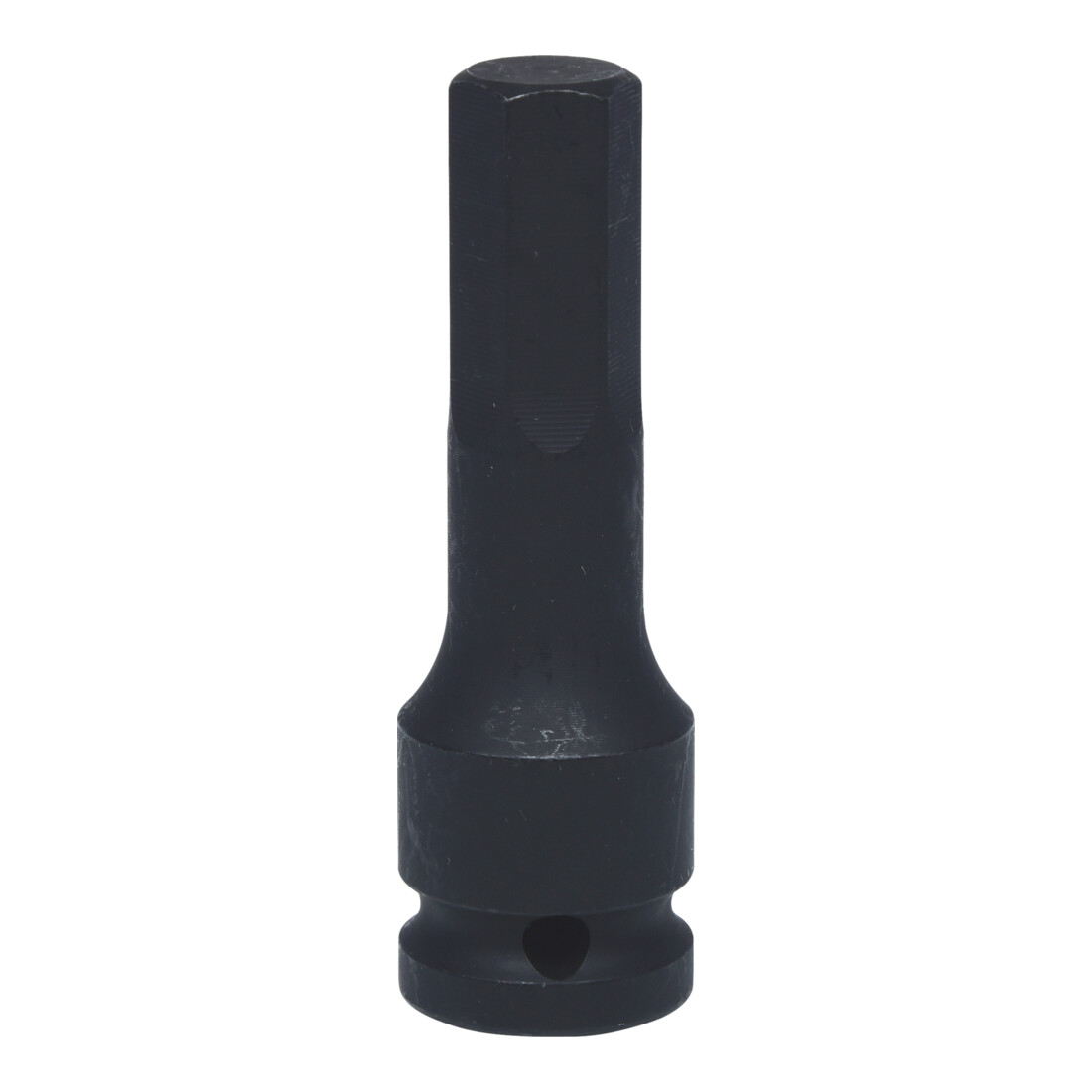 KS Tools 1/2" Kraft-Bit-Stecknuss Innensechskant