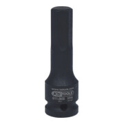KS Tools 1/2" Kraft-Bit-Stecknuss Innensechskant-4