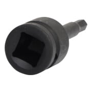 KS Tools 1/2" Kraft-Bit-Stecknuss Innensechskant-2