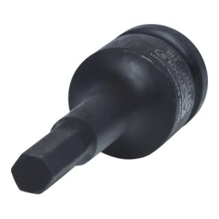 KS Tools 1/2" Kraft-Bit-Stecknuss Innensechskant