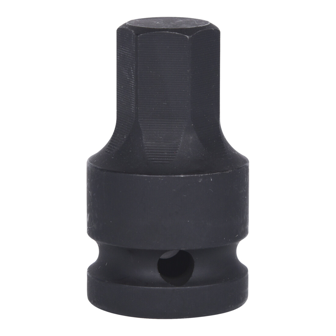 KS Tools 1/2" Kraft-Bit-Stecknuss Innensechskant, kurz