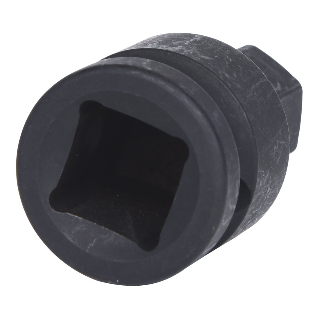KS Tools 1/2" Kraft-Bit-Stecknuss Innensechskant, kurz