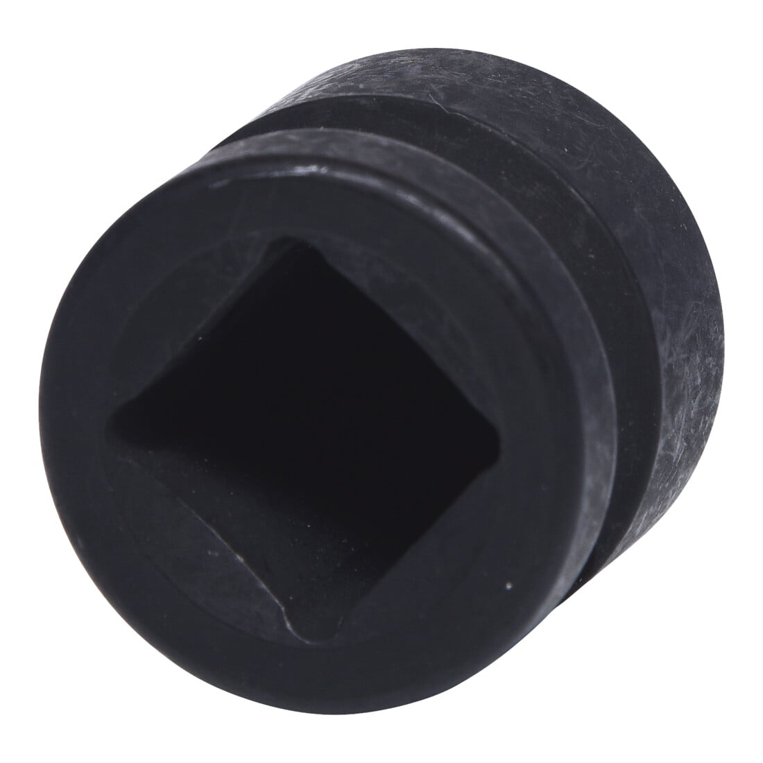 KS Tools 1/2" Kraft-Bit-Stecknuss Innensechskant, kurz