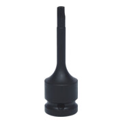 KS Tools 1/2" Kraft-Bit-Stecknuss TX, kurz-5