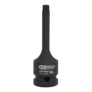 KS Tools 1/2" Kraft-Bit-Stecknuss TX, kurz-4