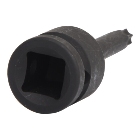 KS Tools 1/2" Kraft-Bit-Stecknuss TX, kurz
