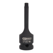 KS Tools 1/2" Kraft-Bit-Stecknuss TX, kurz-5