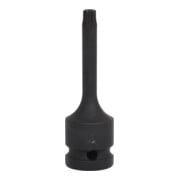 KS Tools 1/2" Kraft-Bit-Stecknuss TX, kurz-5