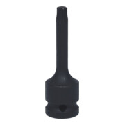 KS Tools 1/2" Kraft-Bit-Stecknuss TX, kurz-2