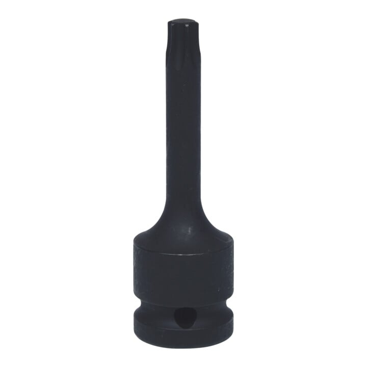 KS Tools 1/2" Kraft-Bit-Stecknuss TX, lang, T45