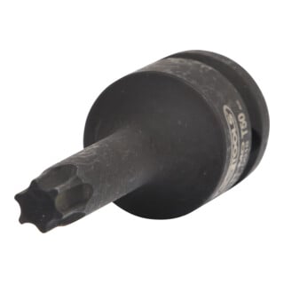 KS Tools 1/2" Kraft-Bit-Stecknuss TX, kurz