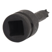 KS Tools 1/2" Kraft-Bit-Stecknuss TX, kurz-2