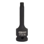 KS Tools 1/2" Kraft-Bit-Stecknuss TX, kurz-4