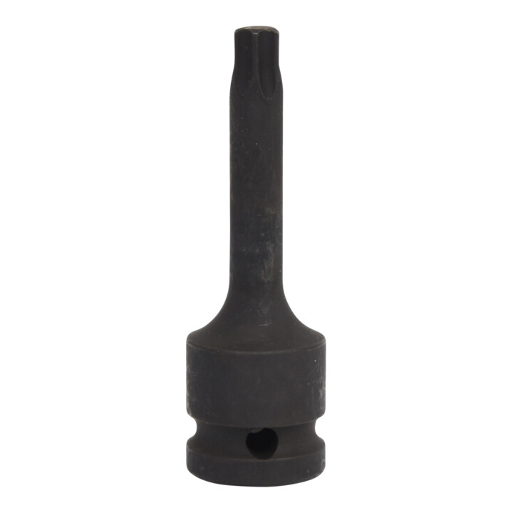 KS Tools 1/2" Kraft-Bit-Stecknuss TX, lang, T50