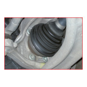 KS Tools 1/2" Kraft-Bit-Stecknuss XZN-4