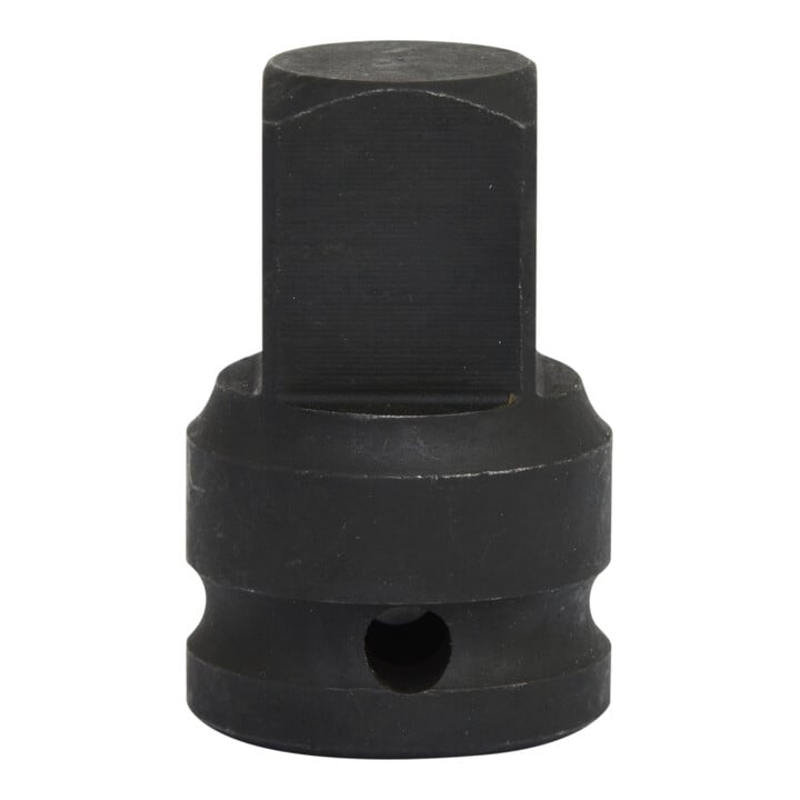 KS Tools 1/2" Kraft-Vergrößerungsadapter, 1/2"F x 3/4"M
