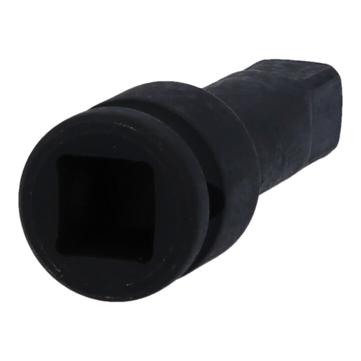 KS Tools 1/2" Kraft-Verlängerung, 75mm