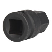 Outils KS Douille KraftBit 1/2", douille hexagonale-4