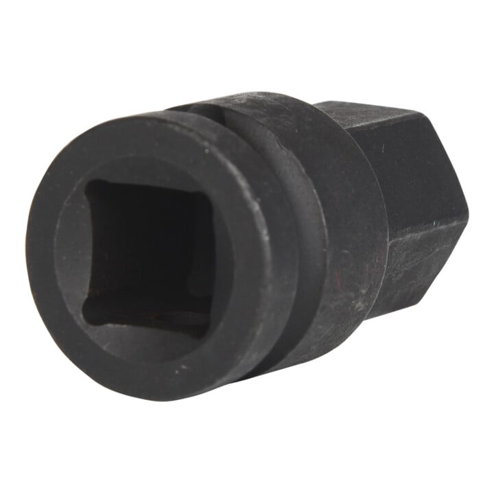 KS Tools 1/2" KraftBit socket, six pans creux, 19mm