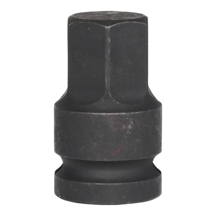 KS Tools 1/2" KraftBit socket, six pans creux, 19mm