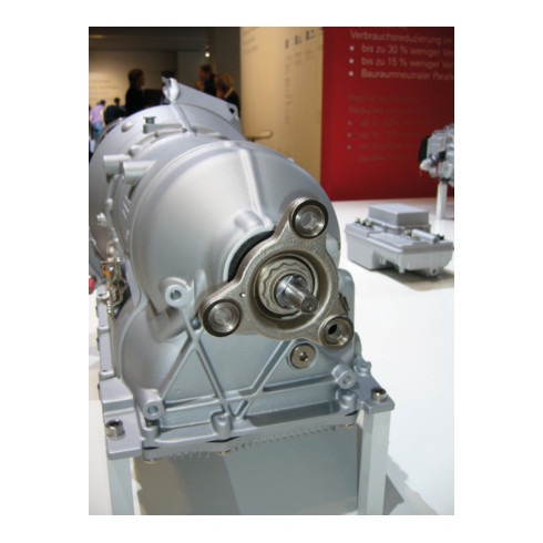 Outils KS Douille KraftBit 1/2", douille hexagonale