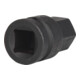 KS Tools 1/2" KraftBit-Stecknuss, Innensechskant-5