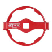 KS Tools 1/2" Kühlerdeckel-Lösewerkzeug für VAG-4