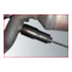 KS Tools 1/2" Lambda-Sonden Stecknuss 17,0 mm, lang