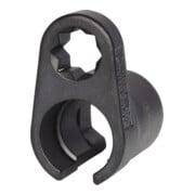 KS Tools 1/2" lambdasonde-aansluiting, sleuf, zeskant, 22 mm-1