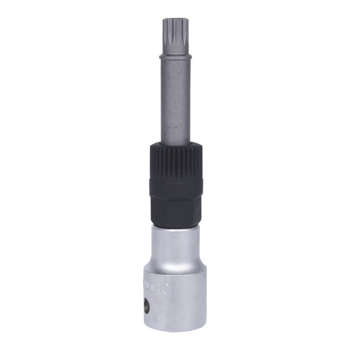 KS Tools 1/2" Lichtmaschinen-Kombischlüssel XZN, M10, 115 mm